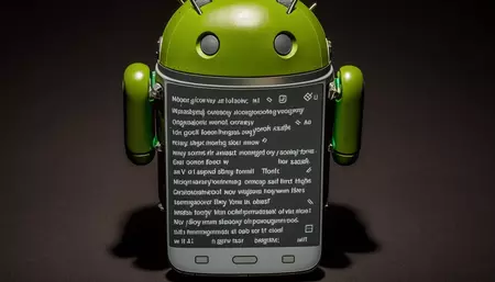Google Bard Android