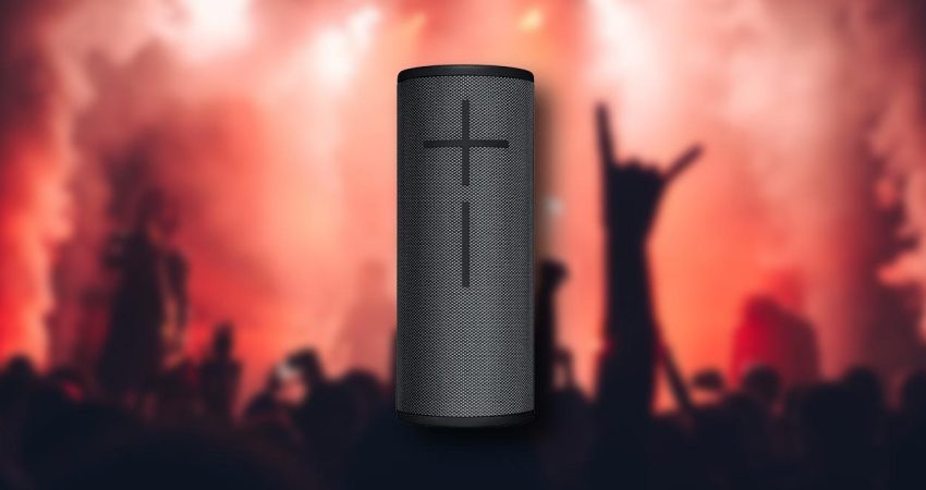 35% offer! Get your new 20W Bluetooth speaker today