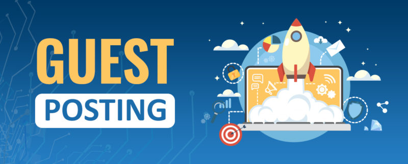 5 Reasons Guest Posting Service Is Necessary In 2023