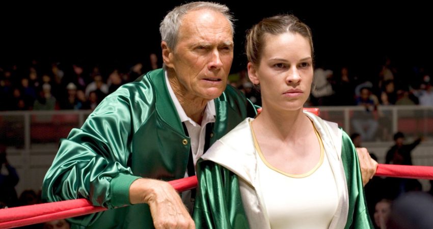 7 boxing or fighting movies that can cheer you up on any boring day
