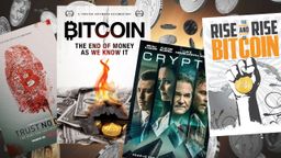 7 films and documentaries about cryptocurrencies that will help you understand what is happening in the sector