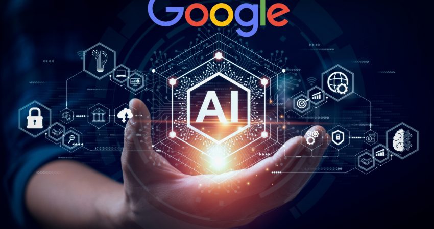 A New Google is Born: Announces a Shower of AI-Infused Tools for Individuals, Developers, and Businesses