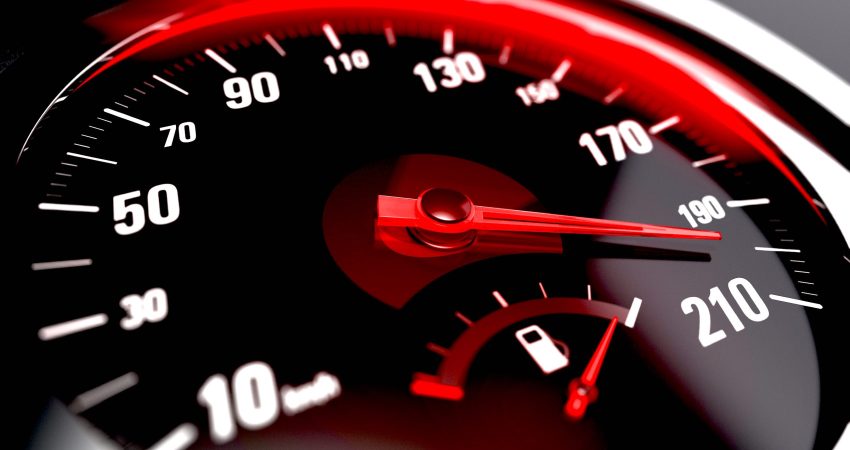 According to the DGT, this is the ideal maximum speed to save fuel