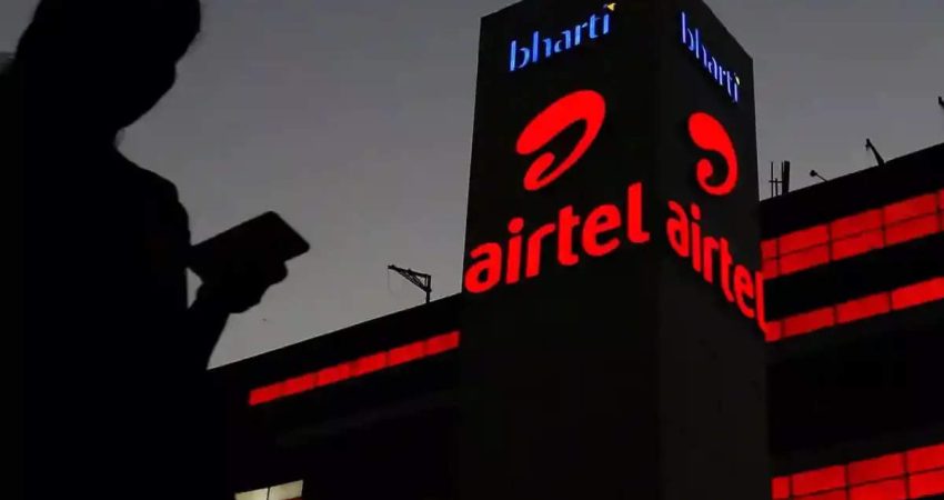 Airtel recharge of just Rs 19 created a buzz! Internet will run all day and that too in blazing speed