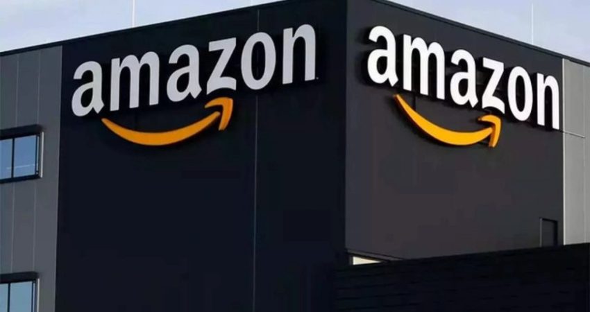 Amazon failed to keep its promise!