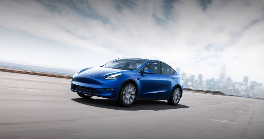 Another headache for Elon Musk: the Tesla Model Y has a serious problem and they are investigating it
