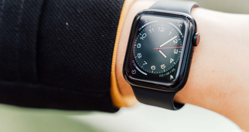 Apple's affordable watch is back at its lowest price ever
