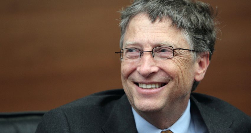 Bill Gates was so hooked on this mythical game that they had to remove it from his computer