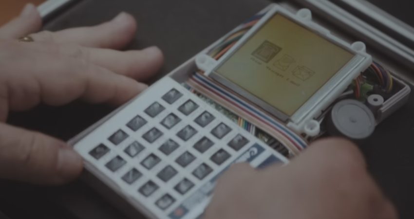 BlackBerry, the first trailer for the film that tells of the triumph and fall of the mythical mobile brand