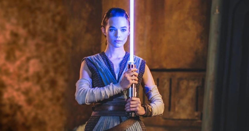 The perfect lightsaber already exists: Disney teaches it again and will not sell it (for now)