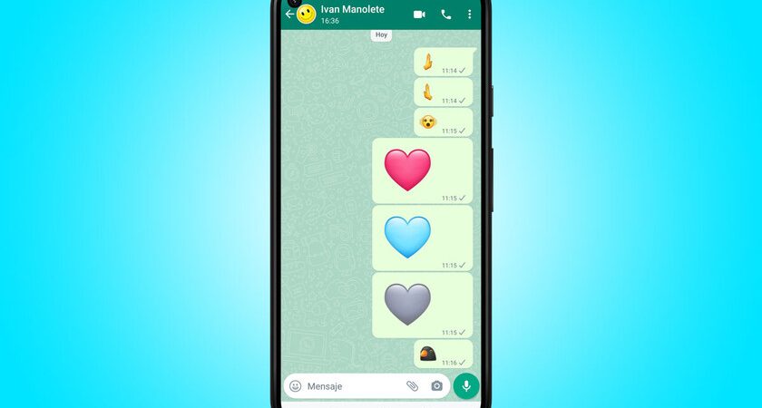 Donkeys, fans, jellyfish, maracas and more emojis come to your WhatsApp in the latest beta
