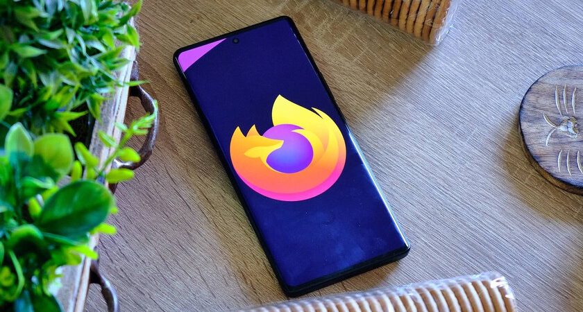 Firefox's spy cookie shield finally comes to Android