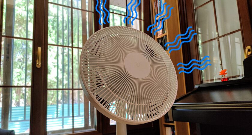 Get ready for the heat wave with this trick to 'hack' your fan and blow cold air as if it were an air conditioner