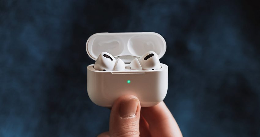 Get some AirPods Pro at the price of AirPods 2 with this limited offer from Amazon