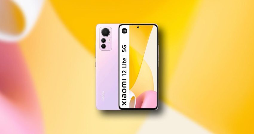 Get this 128 GB Xiaomi smartphone today and save €144