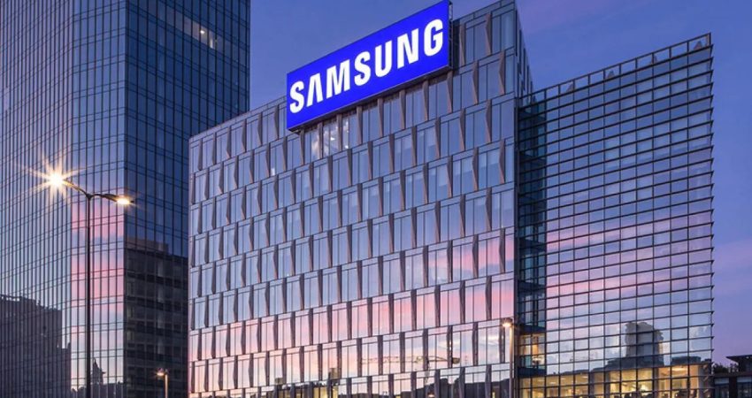 Giant company Samsung changed its name! New name announced