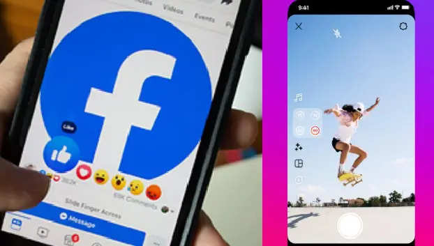 Good news for Facebook users, now they can create FB reels of up to 90 seconds, these new features also launched