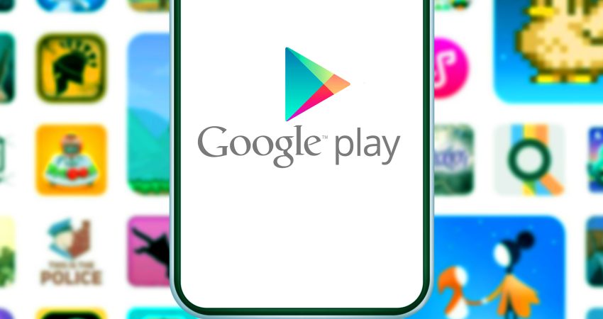 Google wants you to know that the app you are about to install will not work correctly