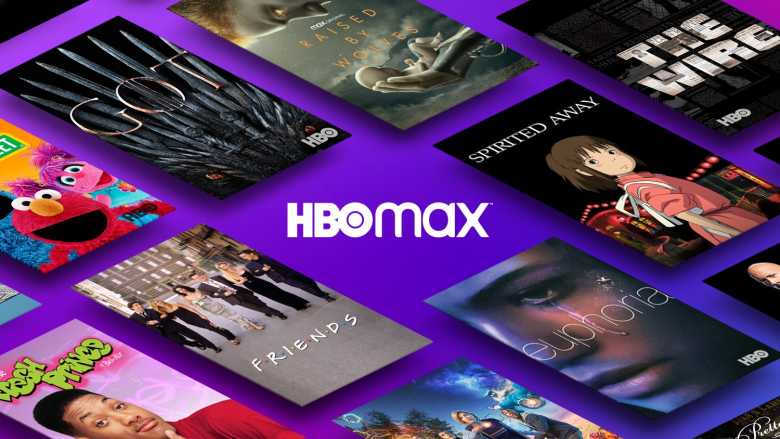 HBO Max premieres