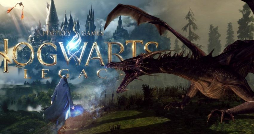 Hogwarts Legacy's PS4 and Xbox One release delayed again