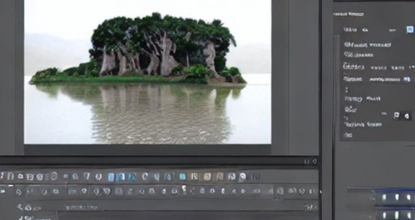 How to create images with AI in Photoshop