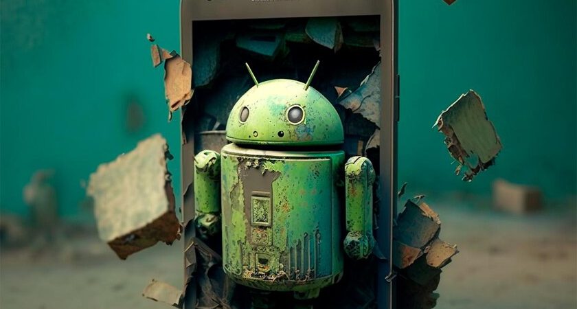 How to know all the cached apps that the RAM of your Android mobile has