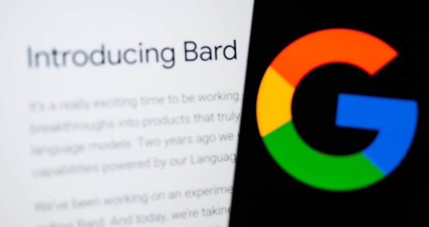 How to use Google Bard, the latest AI chatbot service