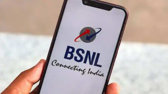 In this plan of BSNL, 2GB data is available daily, one year validity is available.