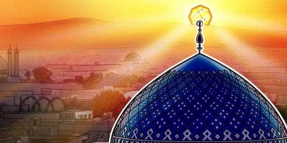 Iran goes ahead with plans to launch a central bank DIGITAL CURRENCY, it's called crypto