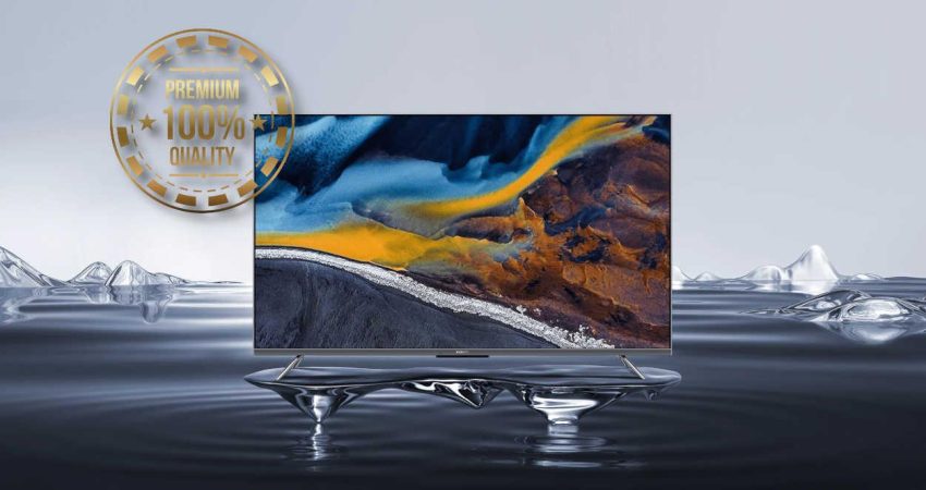 It is Xiaomi's top TV and its price has plummeted!