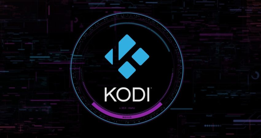 Kodi updates Nexus version with new features and many improvements