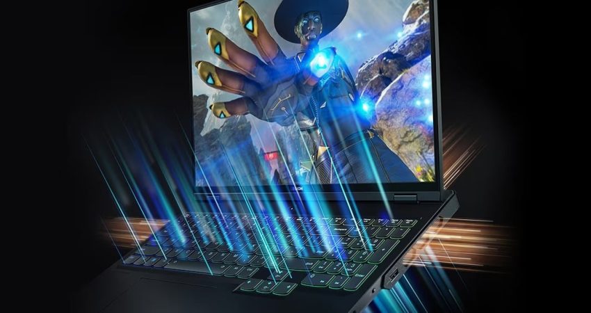 Lenovo draws its first PCs equipped with 13th generation Intel CPUs