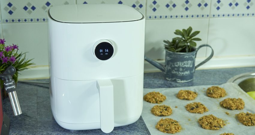 Lidl puts Xiaomi's air fryer on offer at its minimum price