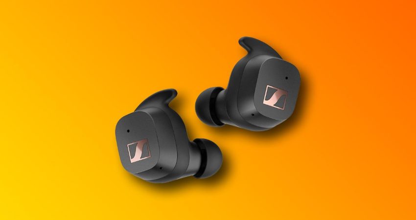 Look! These Sennheiser headphones cost less than €100 today