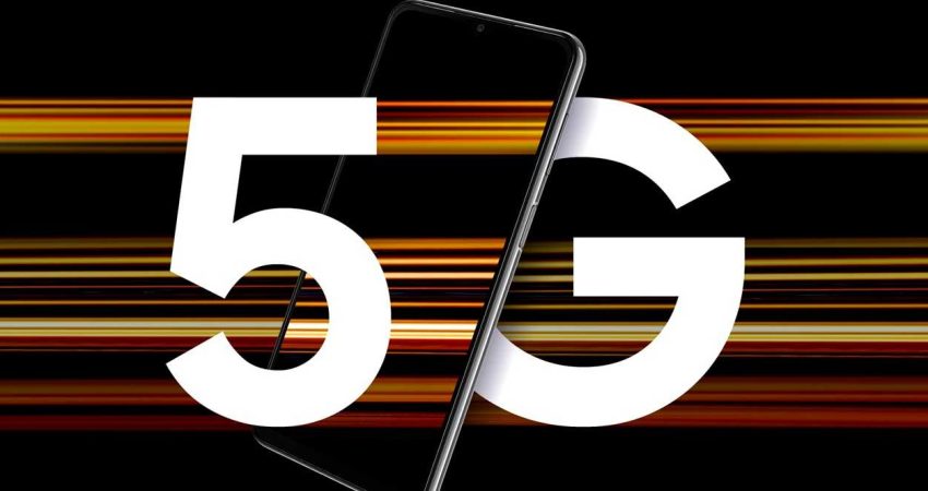 MediaMarkt unleashes the madness and offers Samsung's most desired 5G mobile