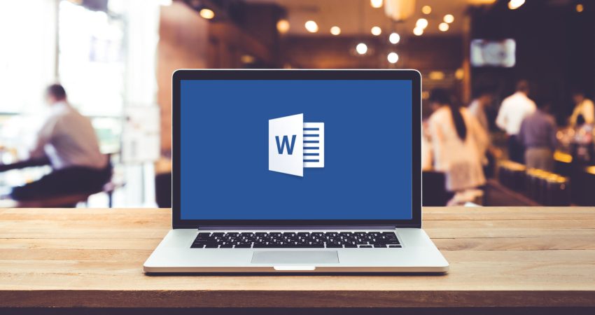 Microsoft Word finally adds that keyboard shortcut you've been waiting for all your life