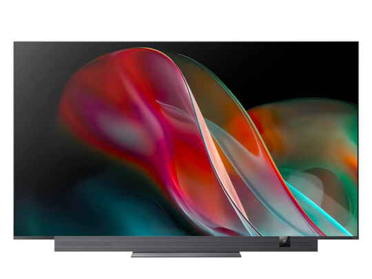 OnePlus 65 inch Q Series TV is getting a discount of 60 thousand, bring it home on EMI of Rs 4849
