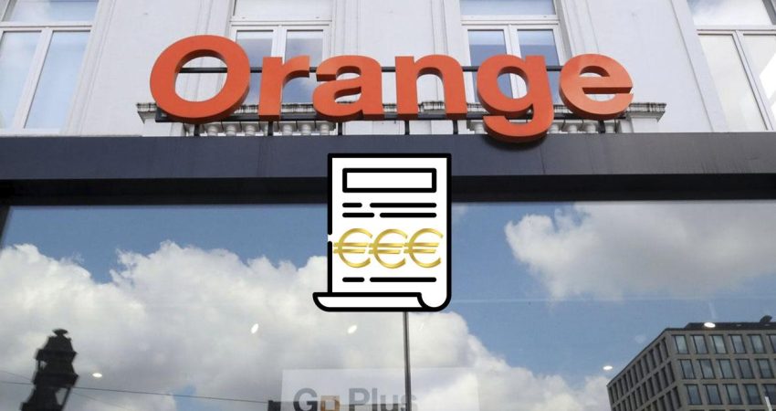 Orange sanctioned with 100,000 euros for photographing an ID: what has happened?