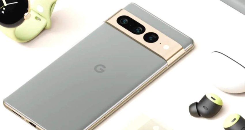 Pixel 7a specification revealed before Google event, camera will be strong