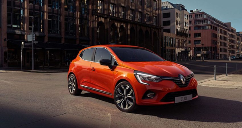 Renault Clio price is in free fall!  This opportunity is not to be missed!