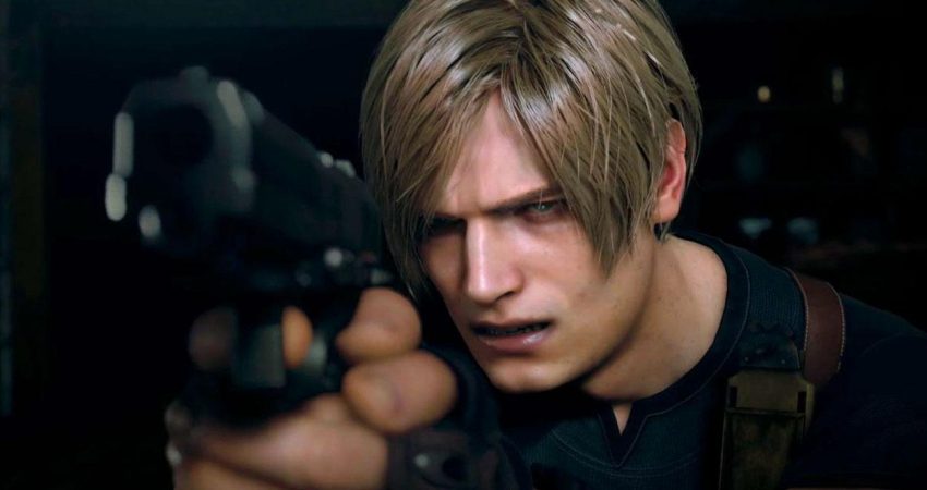 Resident Evil 4 Remake for consoles: where to buy it cheaper?