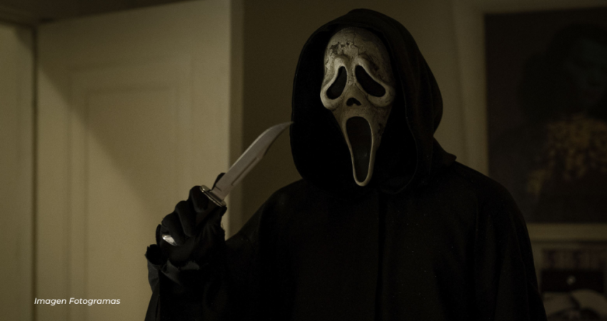 Scream 6: The new installment of the iconic horror saga