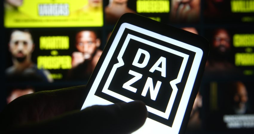 See Formula 1 on DAZN: price, offers and everything you need to know