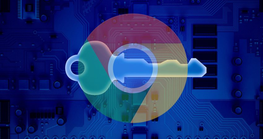 Should you still use Chrome's password manager? Security experts are clear