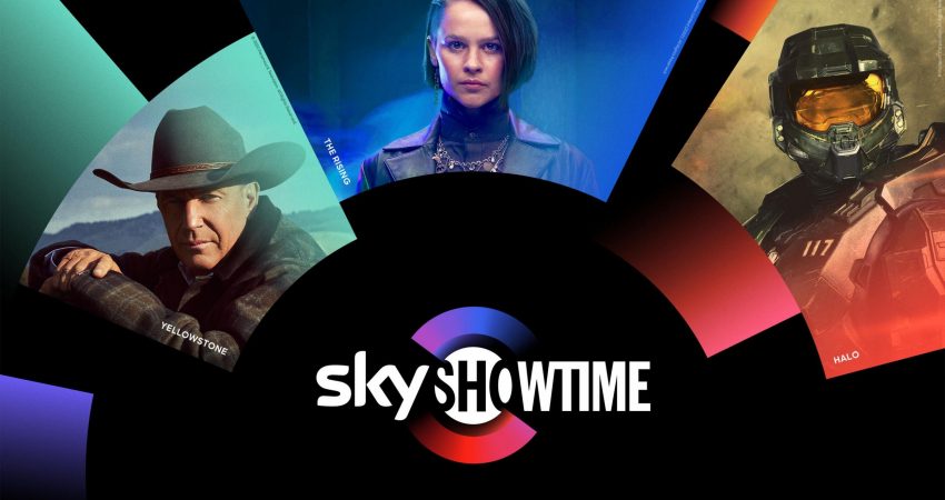 SkyShowtime has problems and the low cost seems that it is not only because of its price