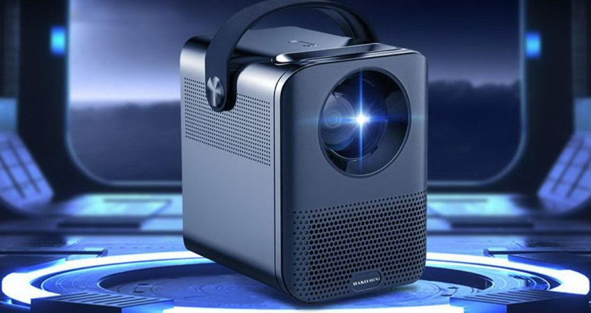 The best-selling Android mini projector drops at an unrepeatable price
