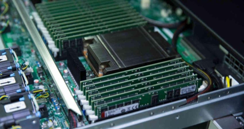 The dark secret hidden inside your RAM memory modules