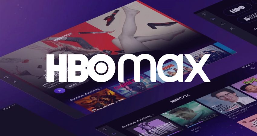 The new name of HBO Max and a premium plan are filtered