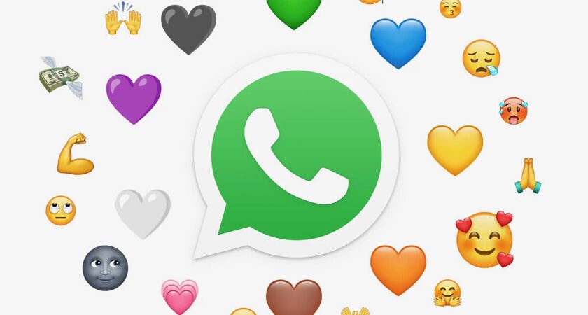 The next WhatsApp update brings new icons to your Xiaomi mobile