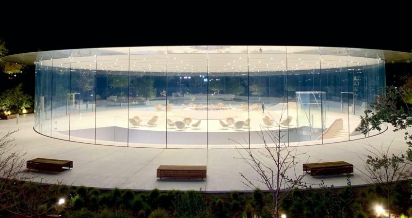 The private event that Apple plans